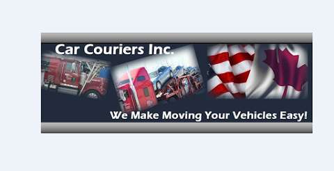 Car Couriers Inc